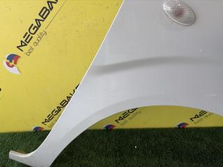 Крыло правое переднее SUZUKI WAGON R MH95S R06D 5 ракурс