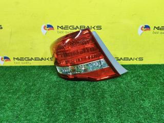 Стоп-сигнал левый TOYOTA COROLLA AXIO NZE141 1NZ-FE 8156112B40 1 ракурс