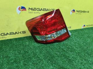 Стоп-сигнал левый TOYOTA COROLLA AXIO NZE141 1NZ-FE 8156112B40 2 ракурс
