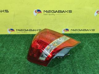 Стоп-сигнал левый TOYOTA COROLLA AXIO NZE141 1NZ-FE 8156112B40 3 ракурс