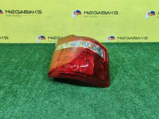 Стоп-сигнал левый TOYOTA COROLLA AXIO NZE141 1NZ-FE 8156112B40 4 ракурс