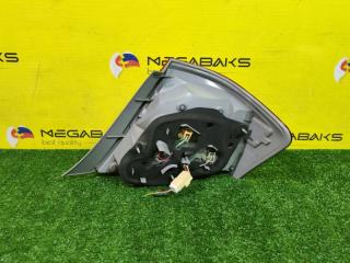 Стоп-сигнал левый TOYOTA COROLLA AXIO NZE141 1NZ-FE 8156112B40 5 ракурс