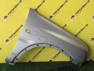Крыло правое переднее SUZUKI JIMNY JB23W K6A-T 5861181AA0 1 ракурс