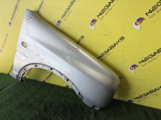 Крыло правое переднее SUZUKI JIMNY JB23W K6A-T 5861181AA0 2 ракурс