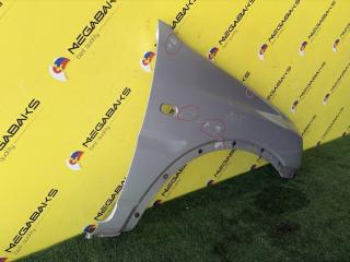 Крыло правое переднее SUZUKI JIMNY JB23W K6A-T 5861181AA0 3 ракурс