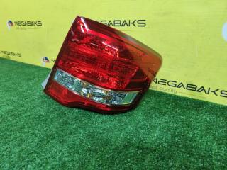 Стоп-сигнал правый TOYOTA COROLLA AXIO NZE141 1NZ-FE 8155112B40 2 ракурс