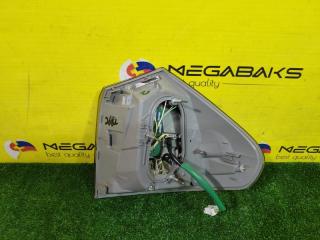 Стоп-сигнал левый TOYOTA HARRIER MHU38W 3MZ-FE 48-63 5 ракурс