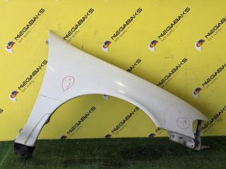 Крыло правое переднее NISSAN SUNNY FB14 GA15DE 631001M130 1 ракурс