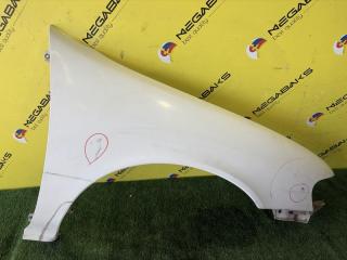 Крыло правое переднее NISSAN SUNNY FB14 GA15DE 631001M130 2 ракурс