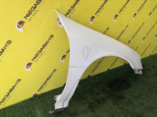 Крыло правое переднее NISSAN SUNNY FB14 GA15DE 631001M130 3 ракурс