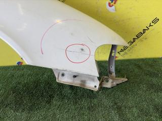 Крыло правое переднее NISSAN SUNNY FB14 GA15DE 631001M130 5 ракурс