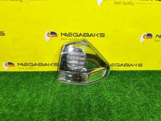 Стоп-сигнал правый TOYOTA HARRIER MHU38W 3MZ-FE 48-63 1 ракурс Стоп-сигнал правый TOYOTA HARRIER MHU38W 3MZ-FE 48-63 1 ракурс