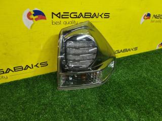 Стоп-сигнал правый TOYOTA HARRIER MHU38W 3MZ-FE 48-63 2 ракурс Стоп-сигнал правый TOYOTA HARRIER MHU38W 3MZ-FE 48-63 2 ракурс