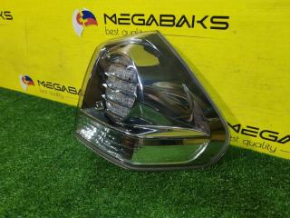Стоп-сигнал правый TOYOTA HARRIER MHU38W 3MZ-FE 48-63 3 ракурс Стоп-сигнал правый TOYOTA HARRIER MHU38W 3MZ-FE 48-63 3 ракурс