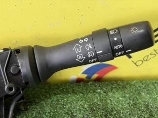 Блок подрулевых переключателей SUBARU LEVORG VM4 FB16 83115AJ150 2 ракурс