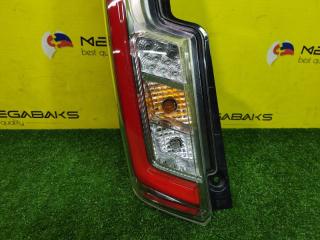 Стоп-сигнал левый DAIHATSU MOVE LA150S KF-VE4 220-69010 3 ракурс