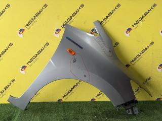 Крыло правое переднее HONDA FIT GP5 LEB 60211T5A000ZZ 1 ракурс