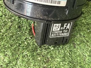 Шлейф-лента air bag SUBARU LEVORG VM4 FB16 83111VA000 4 ракурс