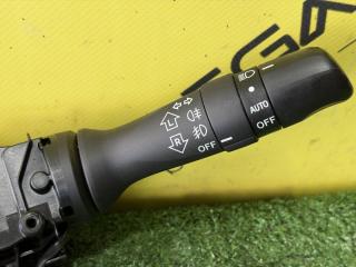 Блок подрулевых переключателей SUBARU LEVORG VM4 FB16 83115AJ150 2 ракурс