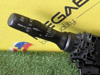 Блок подрулевых переключателей SUBARU LEVORG VM4 FB16 83115AJ150 3 ракурс