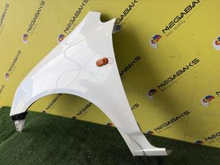 Крыло левое переднее HONDA STREAM RN3 K20A 60261S7A000ZZ 3 ракурс
