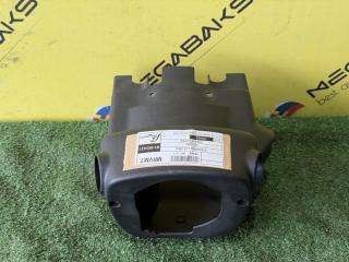 Кожух рулевой колонки SUBARU LEVORG VM4 FB16 34341FJ060 2 ракурс