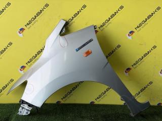 Крыло левое переднее HONDA FIT GP5 LEB 60261T5A000ZZ 1 ракурс