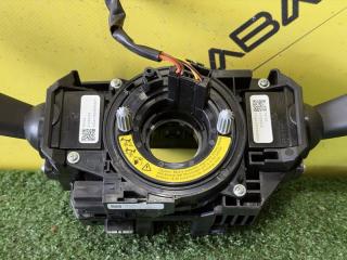 Блок подрулевых переключателей VOLVO XC60 DZ D4204T14 31481765 2 ракурс