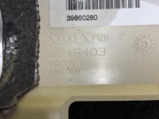 Кожух рулевой колонки VOLVO XC60 DZ D4204T14 8648403 4 ракурс