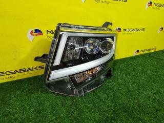 Фара левая DAIHATSU MOVE LA150S KF-VE4 100-69010 2 ракурс