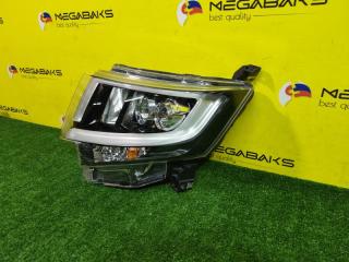 Фара левая DAIHATSU MOVE LA150S KF-VE4 100-69010 3 ракурс