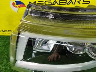 Фара левая DAIHATSU MOVE LA150S KF-VE4 100-69010 5 ракурс