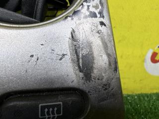 Консоль магнитофона TOYOTA VOLTZ ZZE136 1ZZ-FE 5540501050 3 ракурс