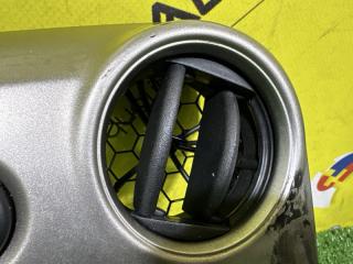 Консоль магнитофона TOYOTA VOLTZ ZZE136 1ZZ-FE 5540501050 4 ракурс