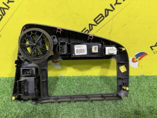 Консоль магнитофона TOYOTA VOLTZ ZZE136 1ZZ-FE 5540501050 5 ракурс