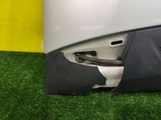 Капот MERCEDES-BENZ A-CLASS W169 266940 A1698800057 3 ракурс