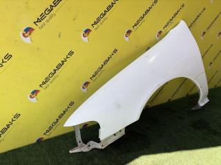 Крыло левое переднее NISSAN SUNNY FB14 GA15DE 631011M130 2 ракурс
