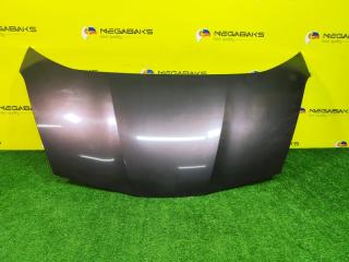 Капот HONDA FIT GE6 L13A 60100TF0306ZZ 1 ракурс Капот HONDA FIT GE6 L13A 60100TF0306ZZ 1 ракурс