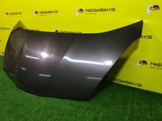 Капот HONDA FIT GE6 L13A 60100TF0306ZZ 2 ракурс Капот HONDA FIT GE6 L13A 60100TF0306ZZ 2 ракурс