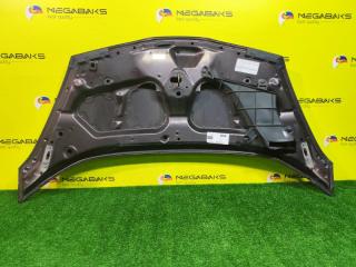 Капот HONDA FIT GE6 L13A 60100TF0306ZZ 5 ракурс