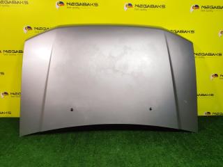 Капот MITSUBISHI PAJERO IO H66W 4G93 MR420487 1 ракурс