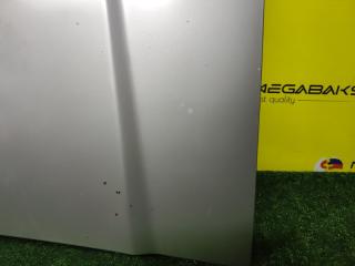 Капот MITSUBISHI PAJERO IO H66W 4G93 MR420487 2 ракурс