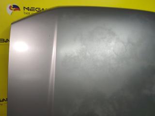 Капот MITSUBISHI PAJERO IO H66W 4G93 MR420487 4 ракурс