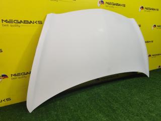 Капот HONDA FIT GD1 L13A 60100SAA010ZZ 2 ракурс Капот HONDA FIT GD1 L13A 60100SAA010ZZ 2 ракурс