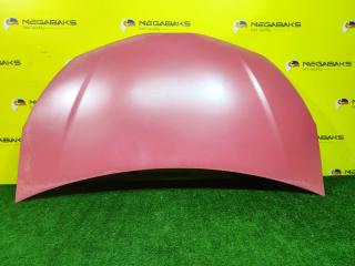 Капот TOYOTA VITZ KSP130 1KR-FE 5330152310 1 ракурс