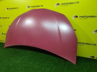 Капот TOYOTA VITZ KSP130 1KR-FE 5330152310 2 ракурс