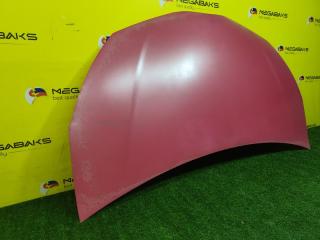Капот TOYOTA VITZ KSP130 1KR-FE 5330152310 4 ракурс