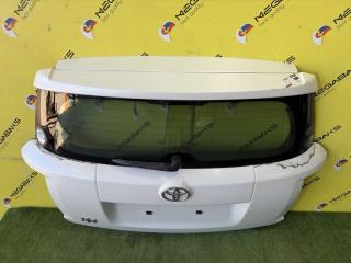 Дверь задняя TOYOTA IST NCP110 1NZ-FE 6700552B30 2 ракурс