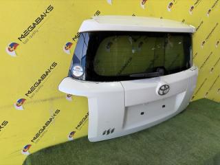 Дверь задняя TOYOTA IST NCP110 1NZ-FE 6700552B30 3 ракурс