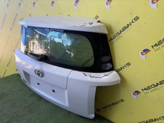 Дверь задняя TOYOTA IST NCP110 1NZ-FE 6700552B30 4 ракурс